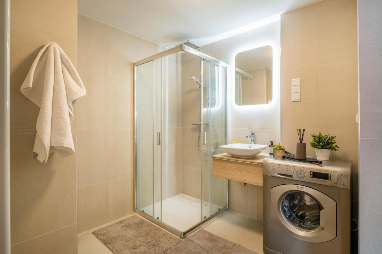 Myflat Coral Premium Suite 시오포크 외부 사진